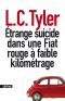 [Elsie and Ethelred 01] • Étrange suicide dans une Fiat rouge à faible kilométrage